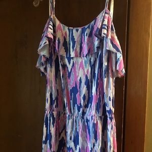 Lilly Pulitzer romper 🌟🌟